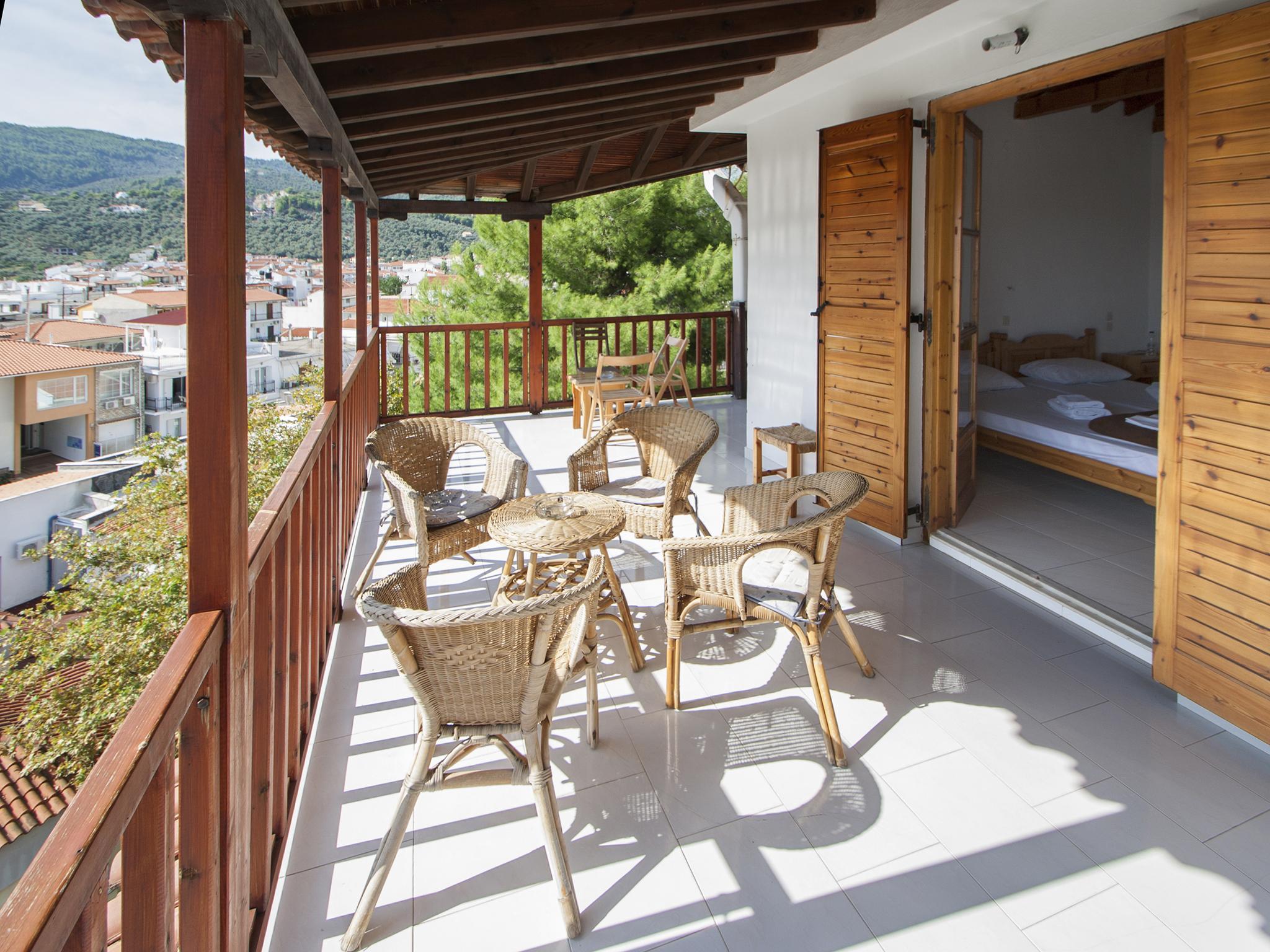 Eliza Skiathos Exterior photo