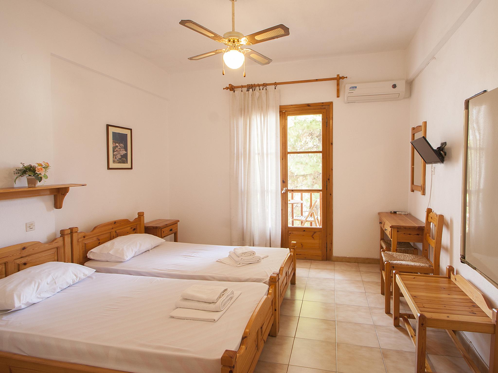 Eliza Skiathos Exterior photo