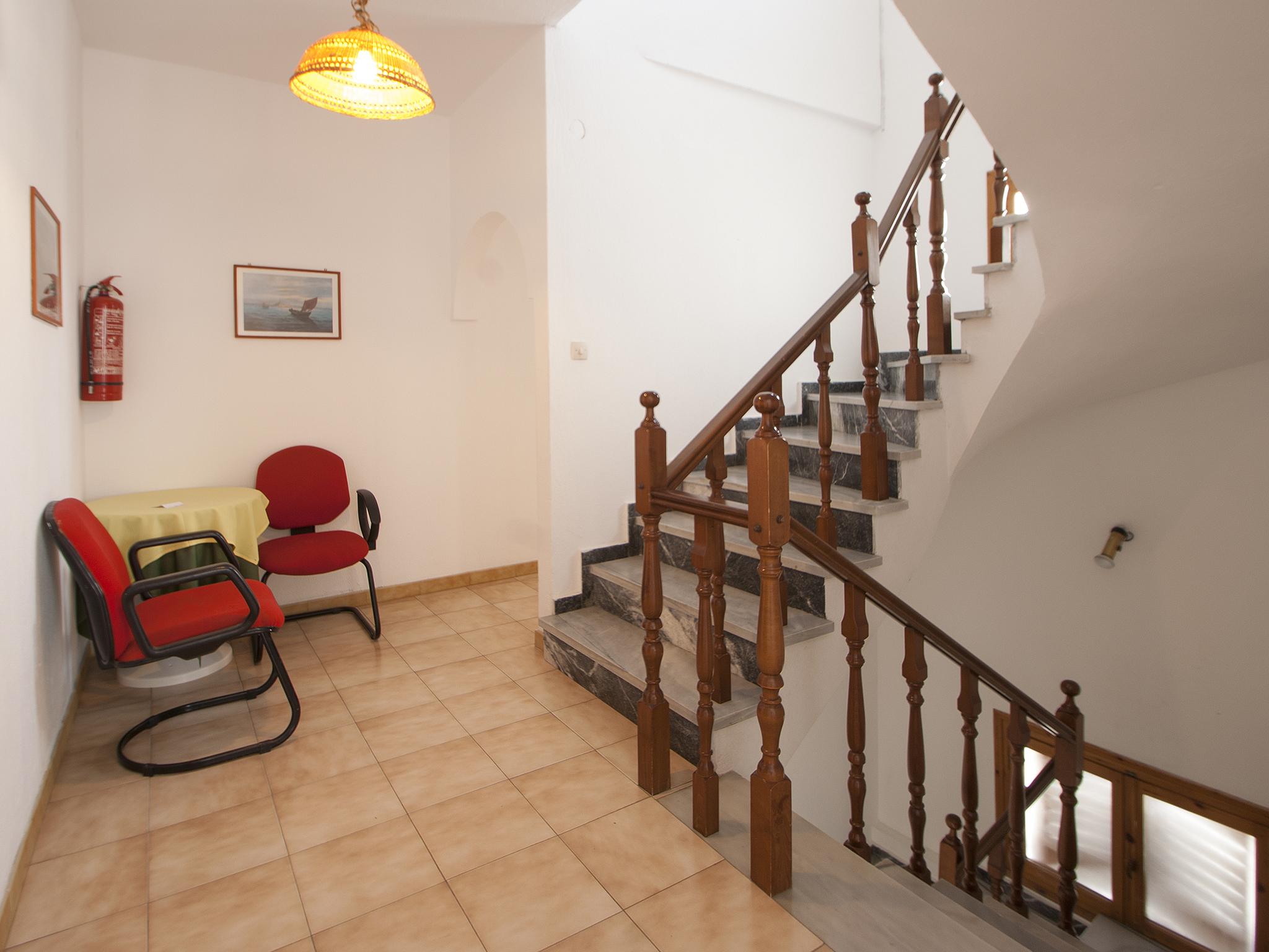 Eliza Skiathos Exterior photo