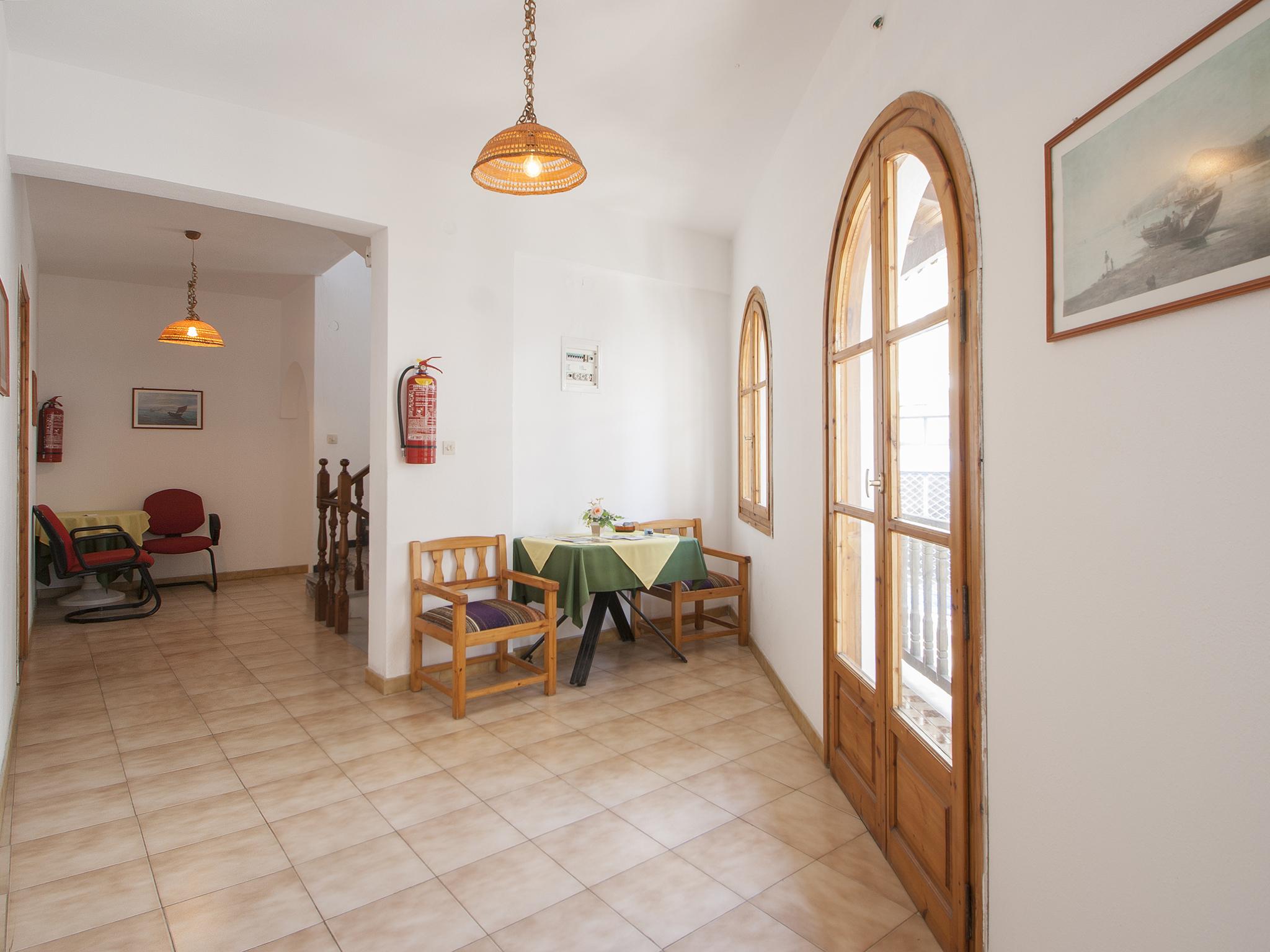 Eliza Skiathos Exterior photo