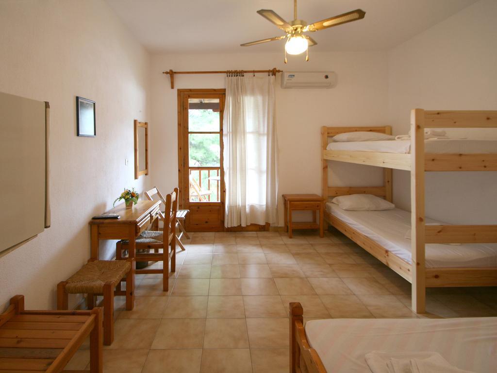 Eliza Skiathos Exterior photo