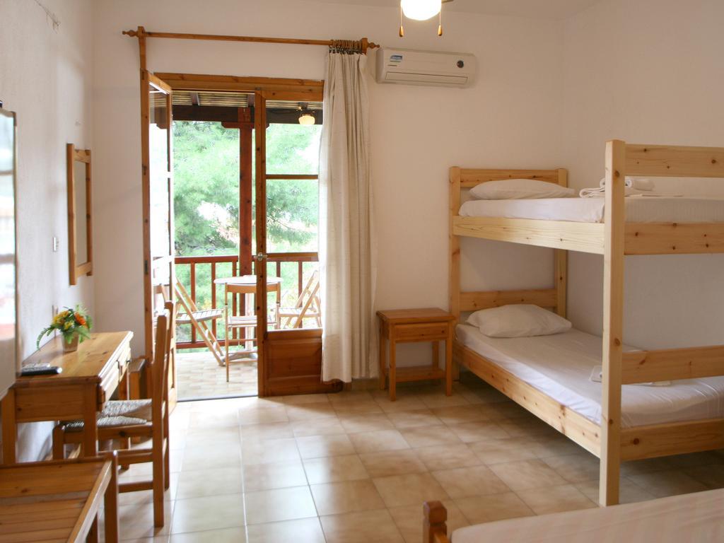 Eliza Skiathos Exterior photo